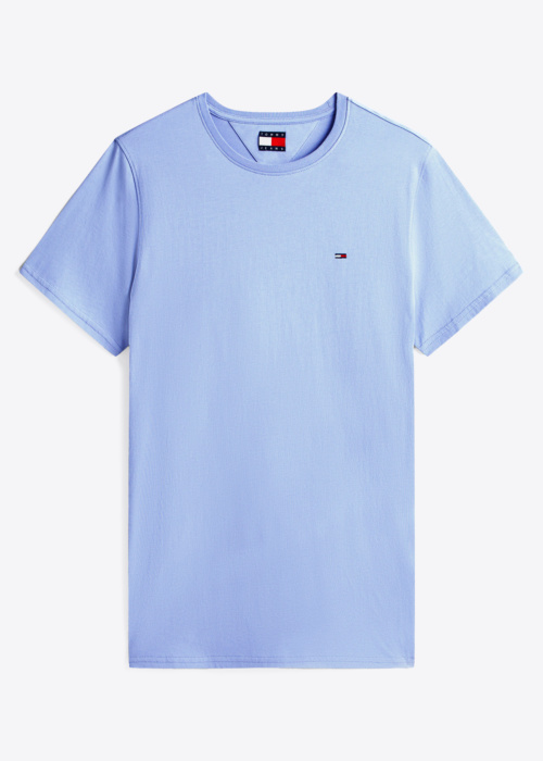 Tommy Jeans T-särk Classic Flag