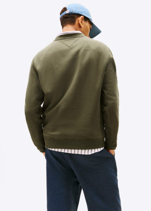 Tommy Jeans pusa Classic Flag