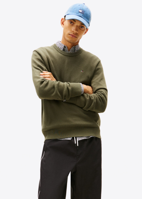 Кофта Classic Flag Tommy Jeans