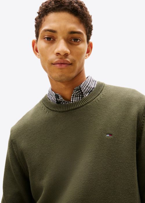 Кофта Classic Flag Tommy Jeans