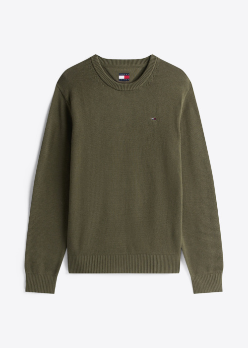 Кофта Classic Flag Tommy Jeans