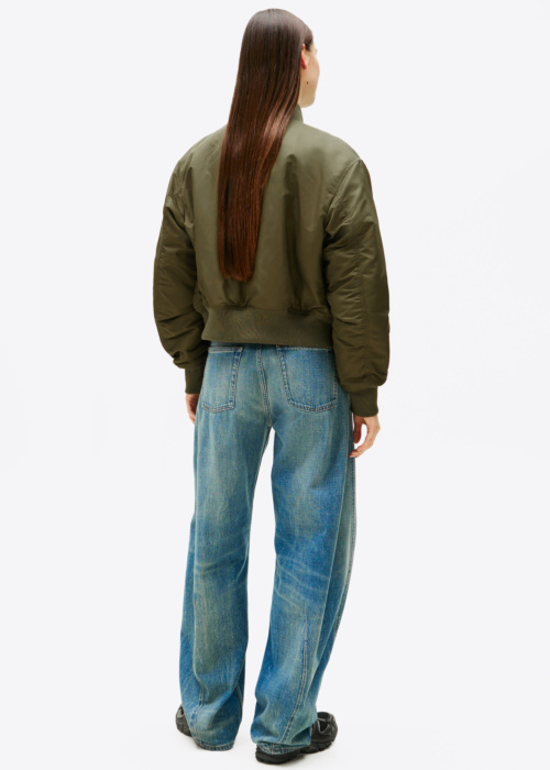 Tommy Jeans bomber jakk