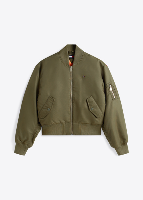 Tommy Jeans bomber jakk