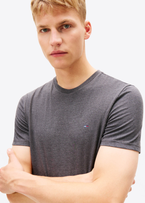 Tommy Jeans T-särk Classic Flag