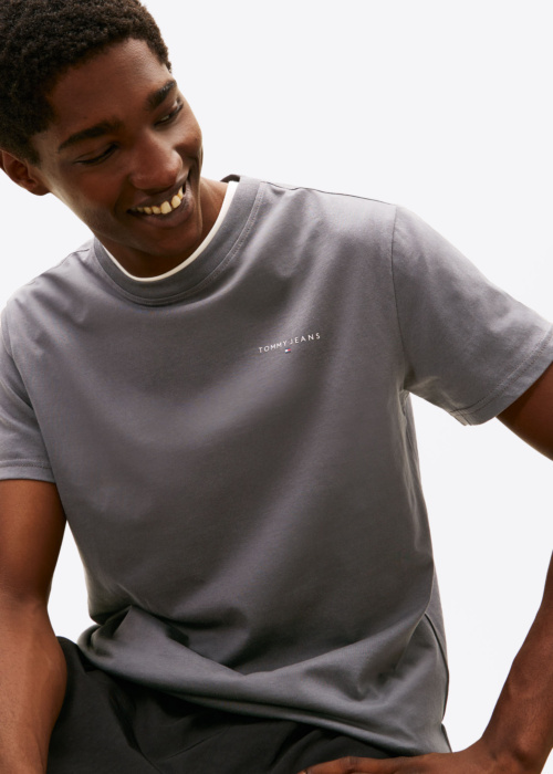 Tommy Jeans T-särk Linear