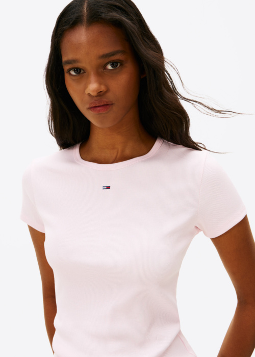 Футболка Tommy Jeans