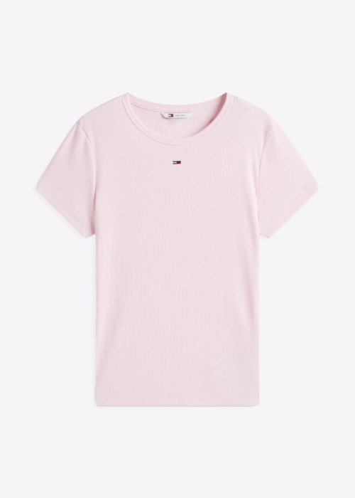 Футболка Tommy Jeans