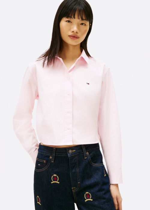 Блуза Tommy Jeans