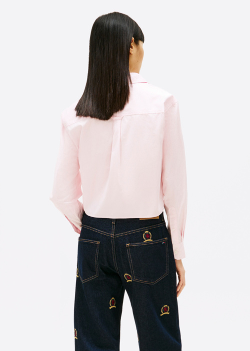 Блуза Tommy Jeans