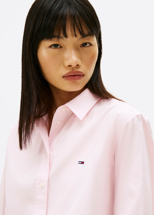 Блуза Tommy Jeans