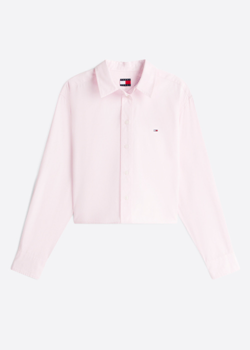 Блуза Tommy Jeans