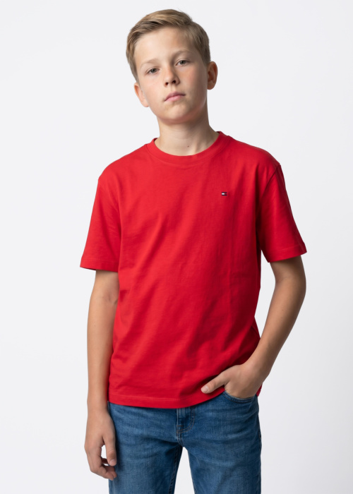 Футболка Tommy Hilfiger