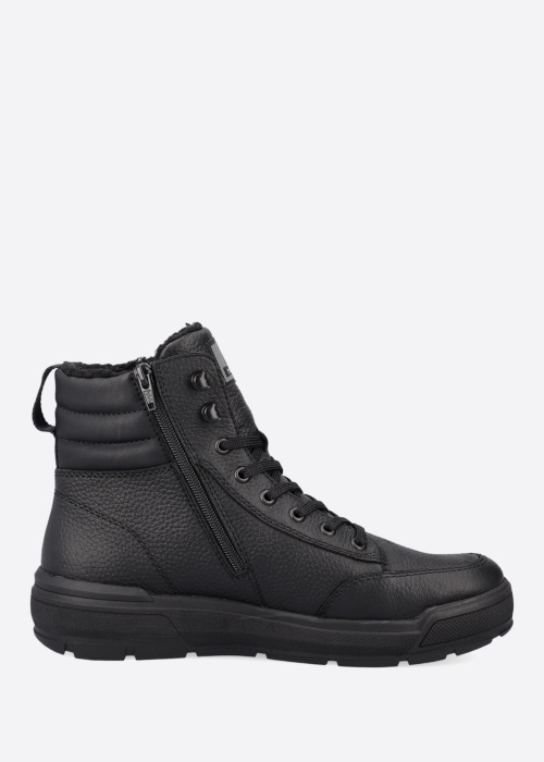 Зимние полусапоги Rieker Sport