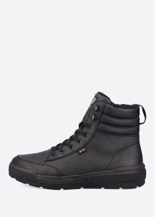 Зимние полусапоги Rieker Sport