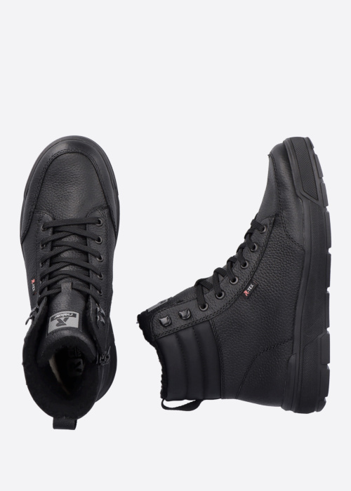 Зимние полусапоги Rieker Sport