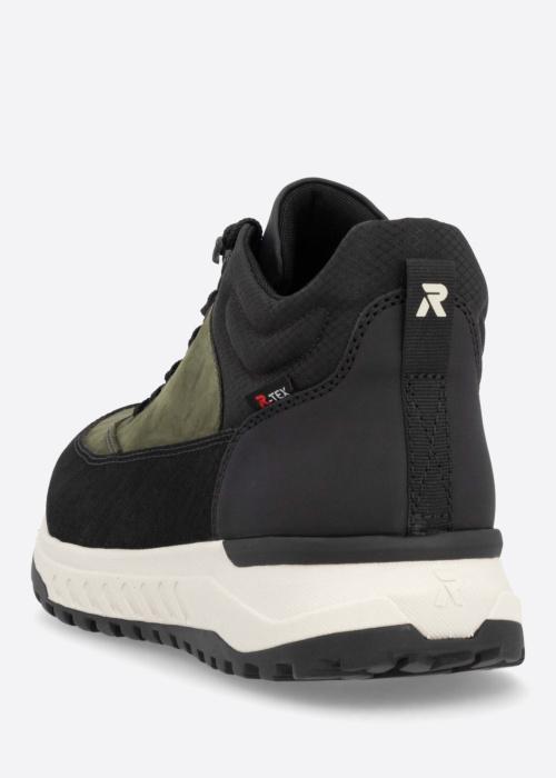 Rieker Sport talve poolsaapad
