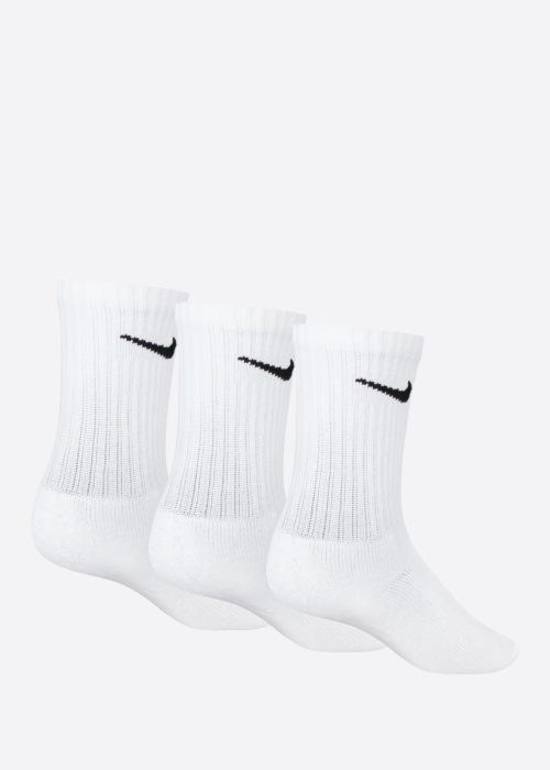 Носки Basic Crew 3 pack Nike