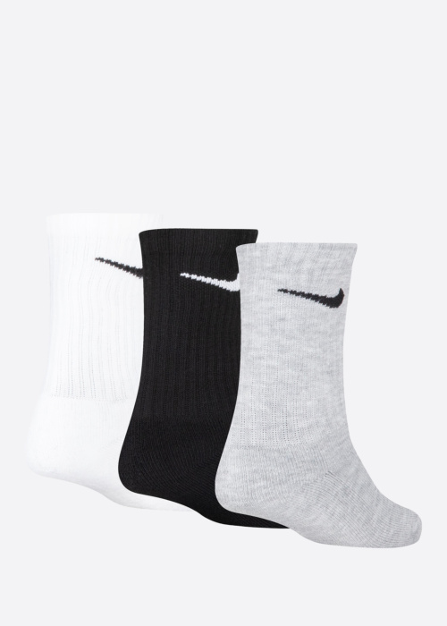 Nike sokid Basic Crew 3 pack