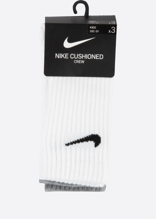 Nike sokid Basic Crew 3 pack