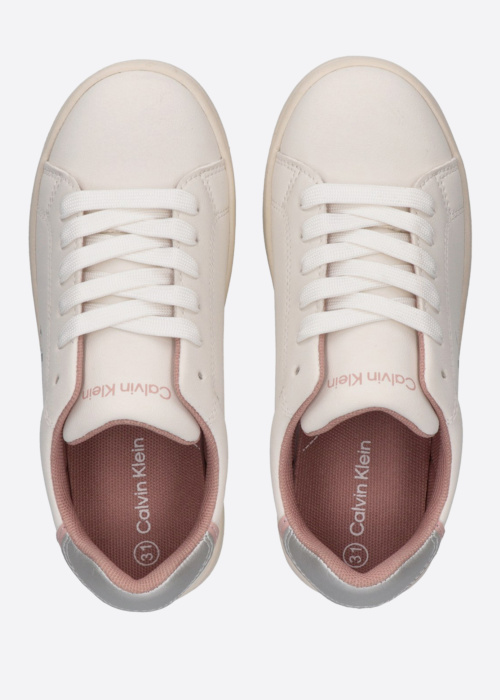 Тенниски Stardust Calvin Klein
