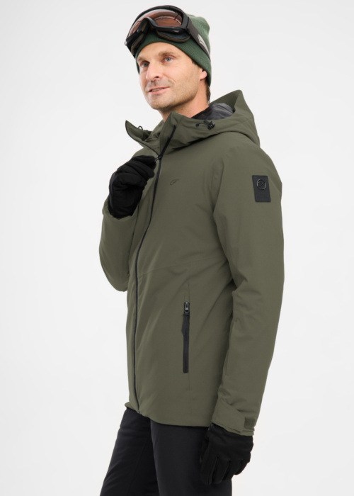 Зимняя спортивная куртка Vallter Five Seasons