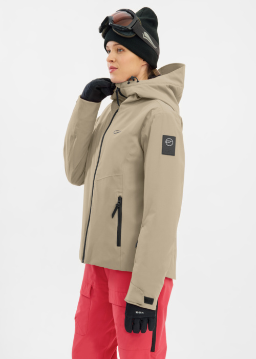 Зимняя спортивная куртка Vallter Five Seasons