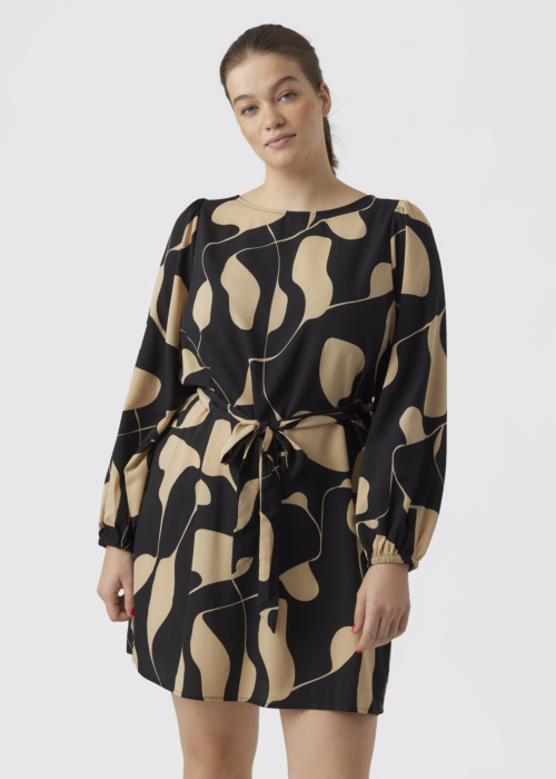 Vero Moda Curve kleit Lydia