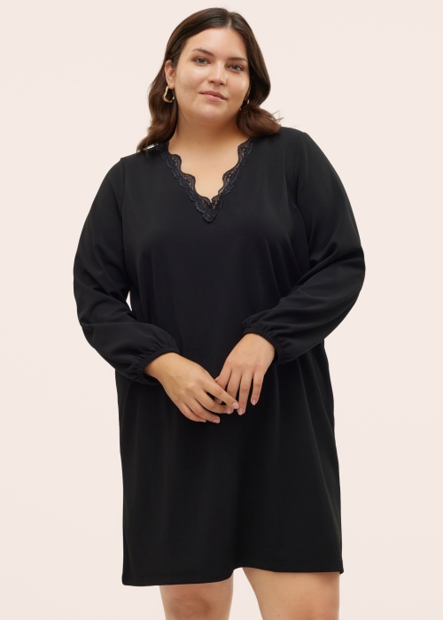 Vero Moda Curve kleit Allison