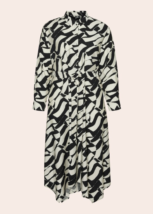 Рубашка-платье Joss Vero Moda Curve