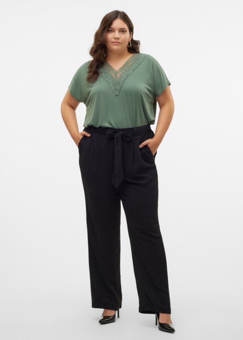 Брюки Alva Vero Moda Curve