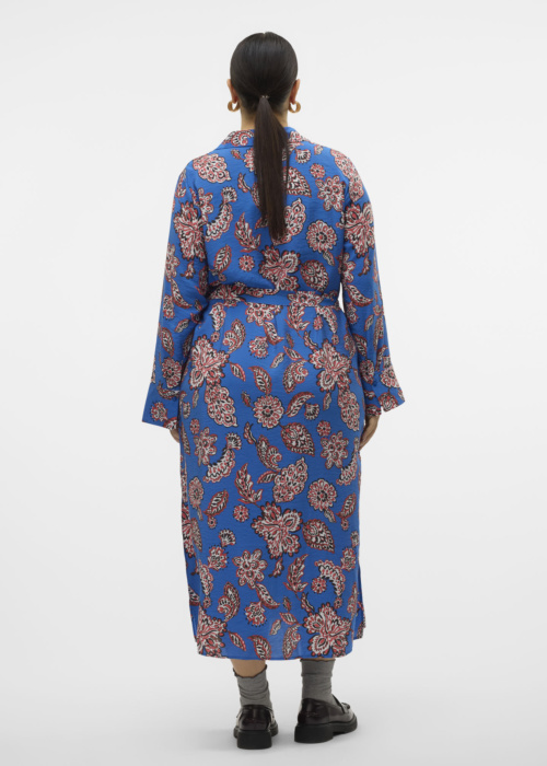 Платье Josie Vero Moda Curve