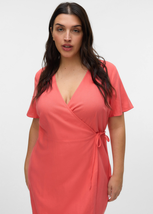 Vero Moda Curve kleit Mymilo