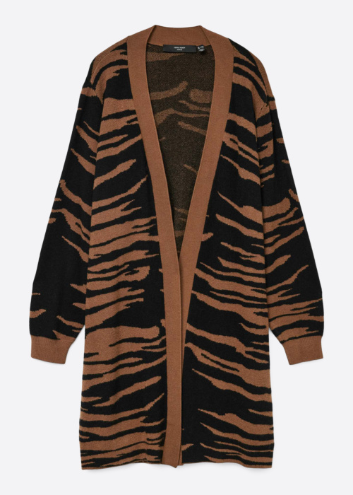 Кофта Nancy Vero Moda Curve