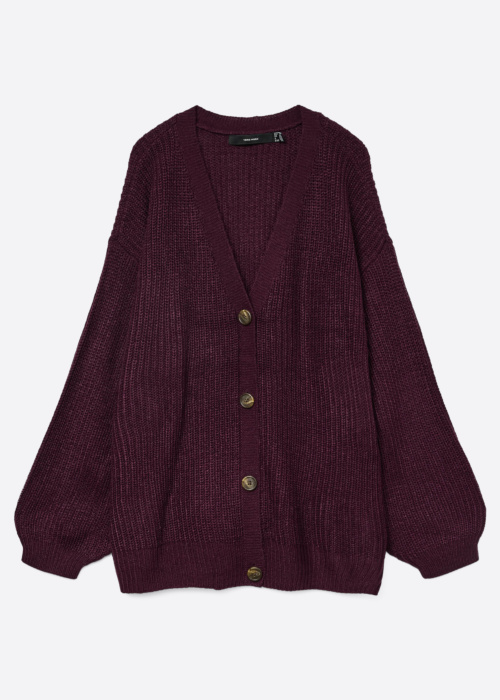 Кофта Lea Vero Moda Curve