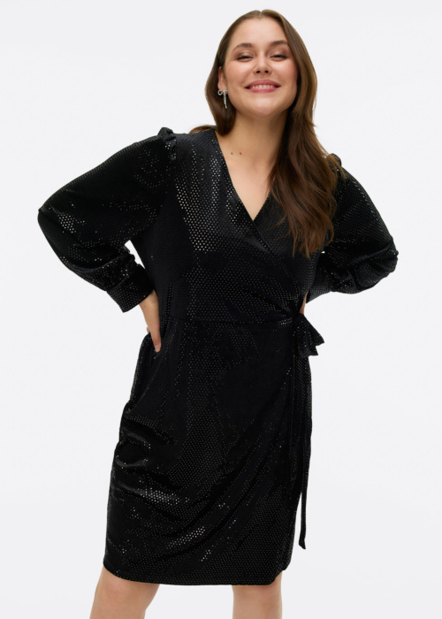 Vero Moda Curve kleit Sensa