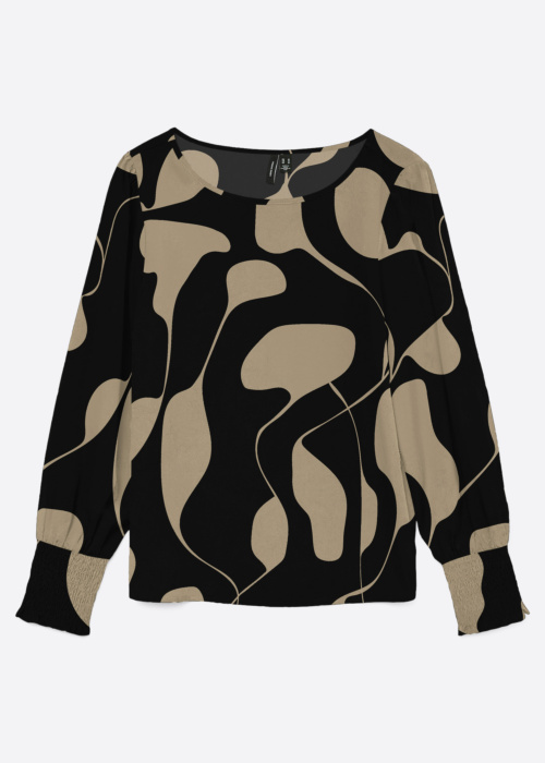 Vero Moda Curve pluus Lydia