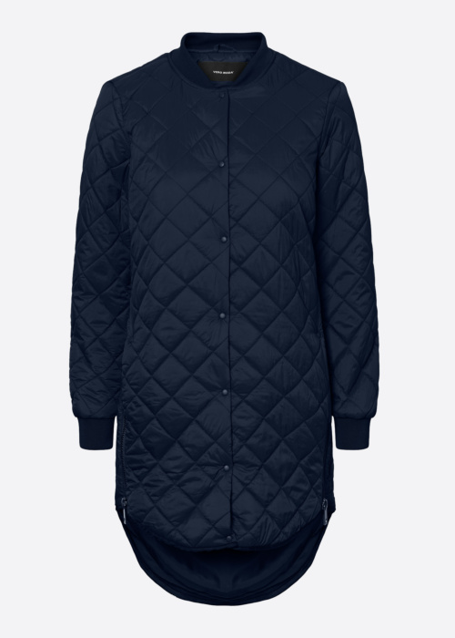 Vero Moda Curve kevad-sügismantel Ayle