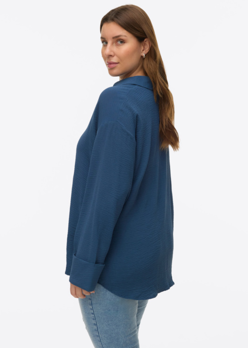 Блуза Izzy Vero Moda Curve