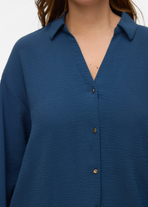 Блуза Izzy Vero Moda Curve