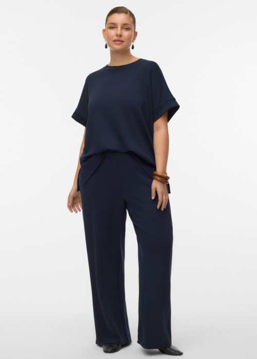 Футболка Hali Vero Moda Curve