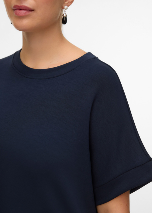 Футболка Hali Vero Moda Curve