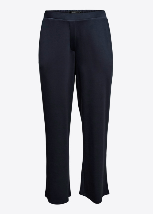 Vero Moda Curve püksid Hali