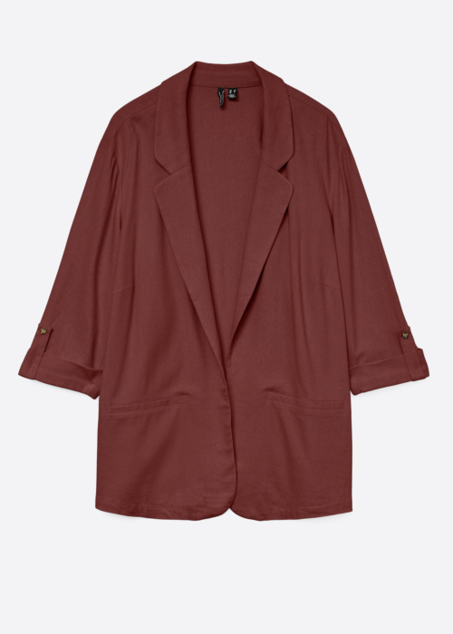 Пиджак Jesmilo Vero Moda Curve