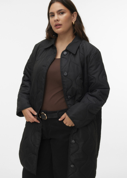 Vero Moda Curve kevad-sügismantel Millie