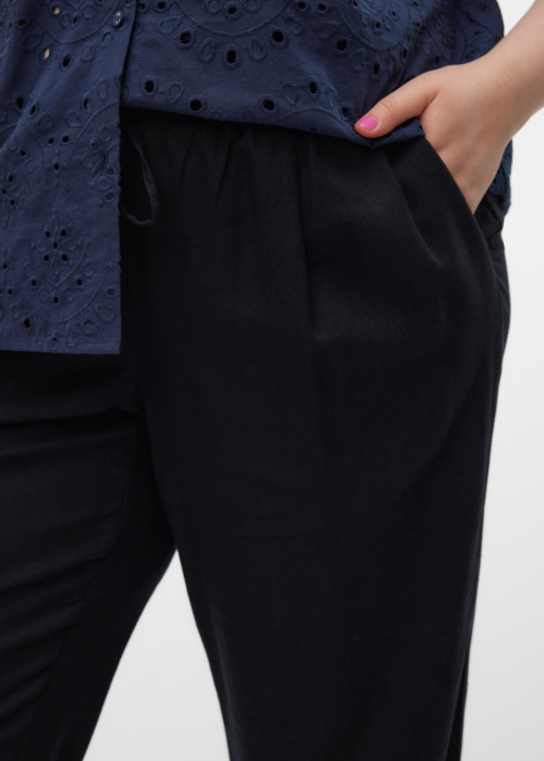 Vero Moda Curve püksid Jesmilo