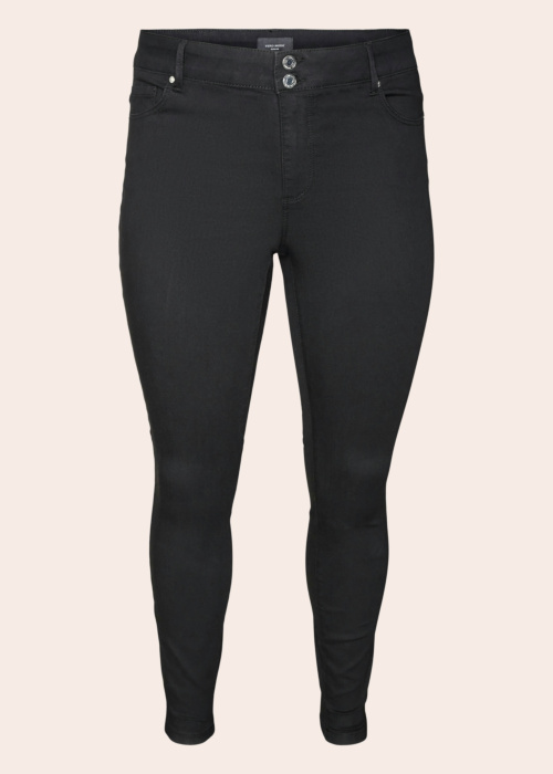 Джинсы Sophia Vero Moda Curve