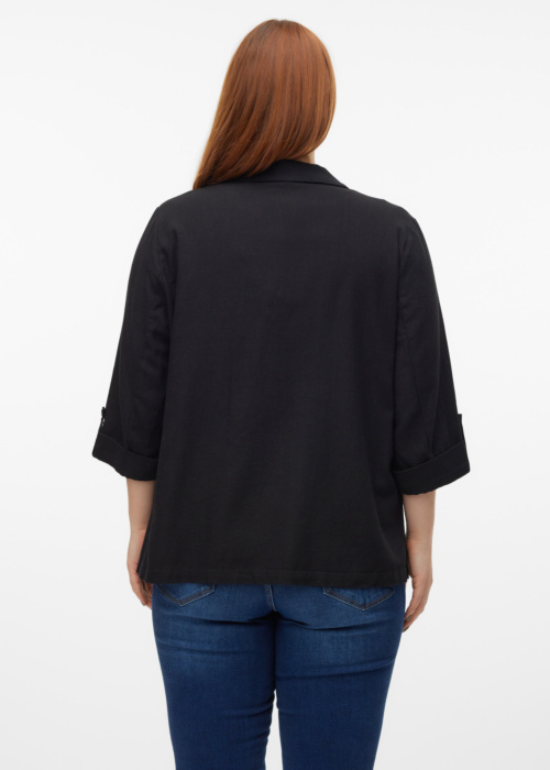 Пиджак Jesmilo Vero Moda Curve