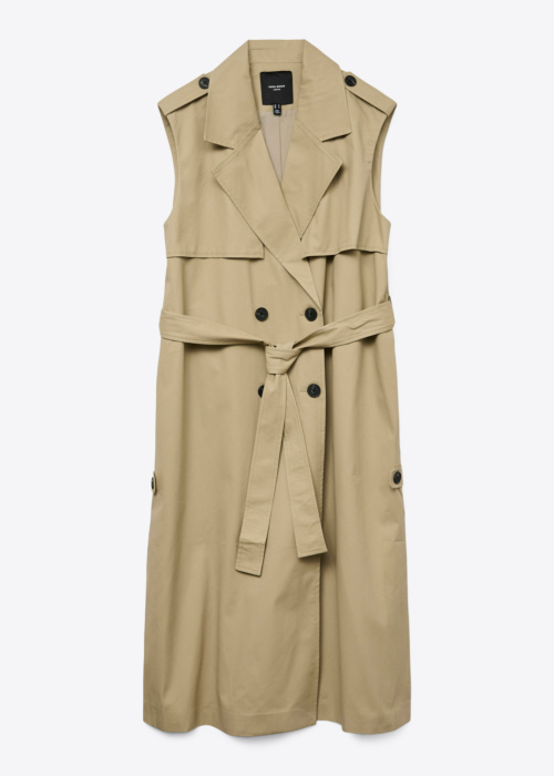 Vero Moda Curve vest Lea