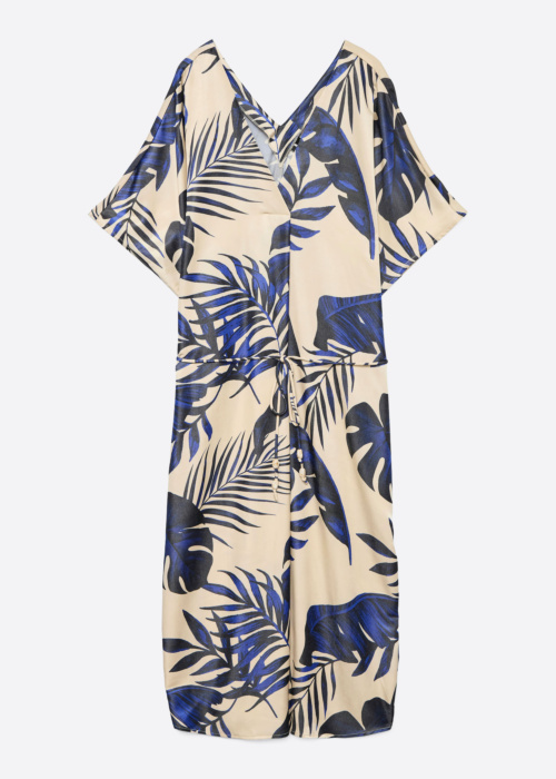 Платье Vina Vero Moda Curve