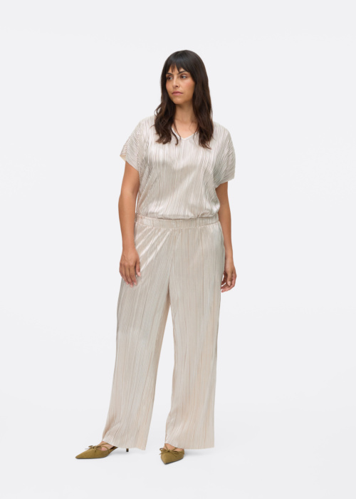 Брюки Duvi Vero Moda Curve